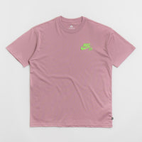 Nike SB Spider T-Shirt - Plum Dust thumbnail