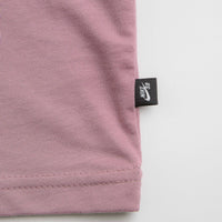 Nike SB Spider T-Shirt - Plum Dust thumbnail