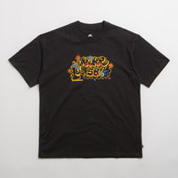 Nike SB Spray Can T-Shirt - Black thumbnail