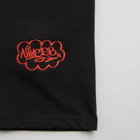 Nike SB Spray Can T-Shirt - Black thumbnail