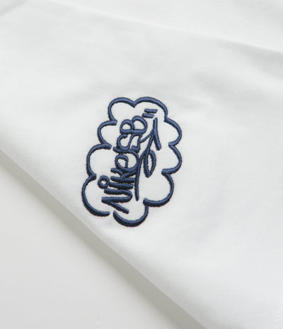 Nike SB Spray Can T-Shirt - White