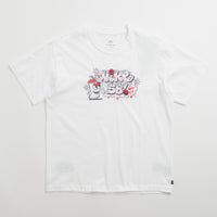 Nike SB Spray Can T-Shirt - White thumbnail