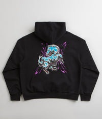 Nike SB Stallion Hoodie - Black / White