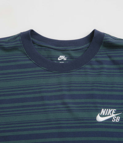 Nike sb sales sleeve stripe