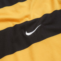 Nike SB Stripe T-Shirt - University Gold / Black thumbnail