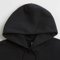 Nike SB Sugar High Hoodie - Black / White thumbnail