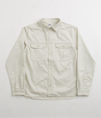 Nike SB Tanglin Shirt - Light Bone