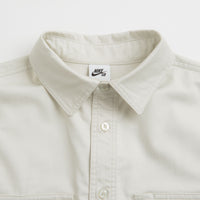 Nike SB Tanglin Shirt - Light Bone thumbnail