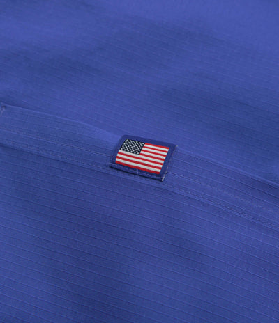 Nike SB Team USA Chore Jacket - Astronomy Blue / White