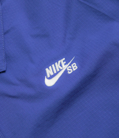 Nike SB Team USA Chore Jacket - Astronomy Blue / White