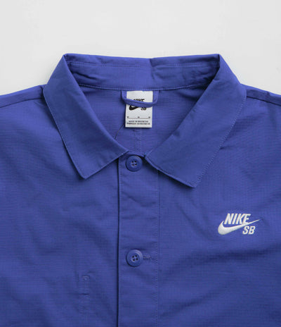 Nike SB Team USA Chore Jacket - Astronomy Blue / White