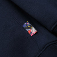 Nike SB Team USA Hoodie - Obsidian / White thumbnail