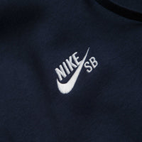 Nike SB Team USA Hoodie - Obsidian / White thumbnail