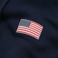 Nike SB Team USA Hoodie - Obsidian / White thumbnail