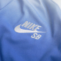 Nike SB Team USA Long Sleeve T-Shirt - White thumbnail