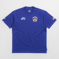 Nike SB Team USA T-Shirt - Old Royal thumbnail