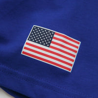 Nike SB Team USA T-Shirt - Old Royal thumbnail