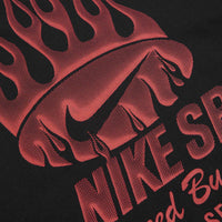 Nike SB Tow T-Shirt - Black thumbnail