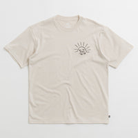 Nike SB Train Moniker T-Shirt - Light Orewood Brown thumbnail