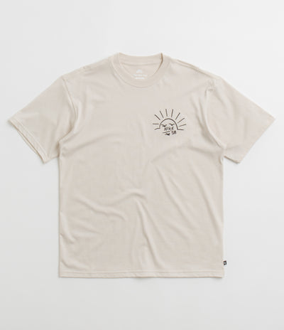 Nike SB Train Moniker T-Shirt - Light Orewood Brown