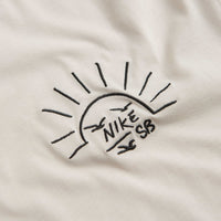 Nike SB Train Moniker T-Shirt - Light Orewood Brown thumbnail