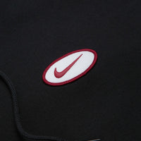 Nike SB Truckin Hoodie - Black thumbnail