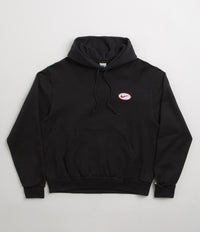 Nike SB Truckin Hoodie - Black