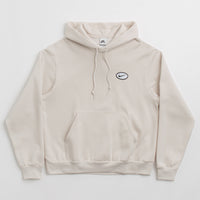 Nike SB Truckin Hoodie - Light Orewood Brown thumbnail