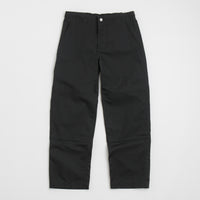 Nike SB Twill Double Knee Pants - Black thumbnail