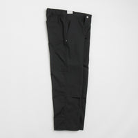 Nike SB Twill Double Knee Pants - Black thumbnail