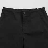 Nike SB Twill Double Knee Pants - Black thumbnail