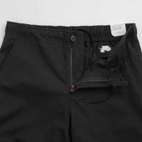 Nike SB Twill Double Knee Pants - Black thumbnail