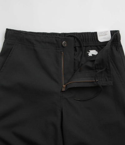 Nike SB Twill Double Knee Pants - Black