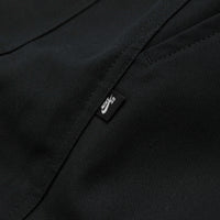 Nike SB Twill Double Knee Pants - Black thumbnail