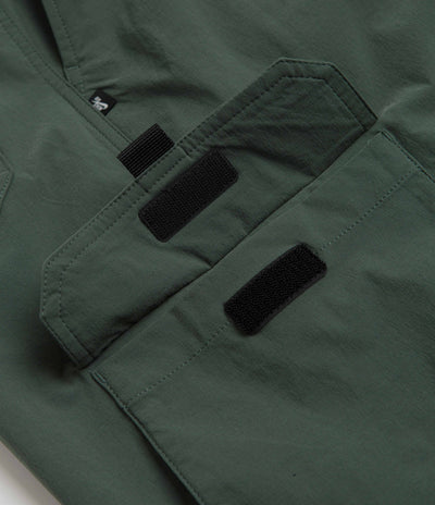 Nike SB Twill Double Knee Pants - Khaki