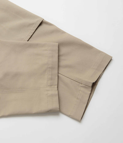 Nike SB Twill Double Knee Pants - Khaki