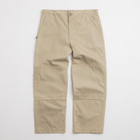 Nike SB Twill Double Knee Pants - Khaki thumbnail