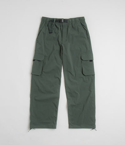 Nike SB Twill Double Knee Pants - Khaki