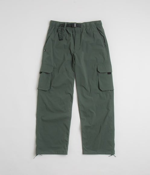 Nike SB Twill Double Knee Pants - Khaki