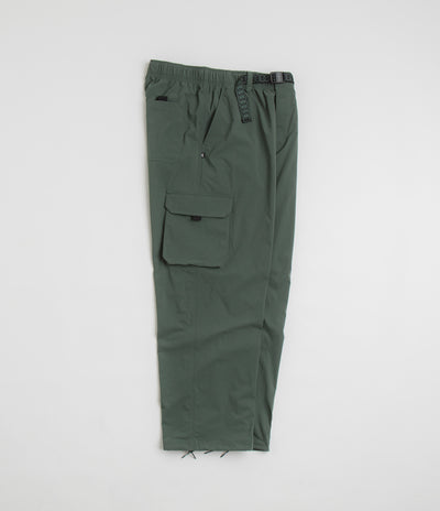 Nike SB Twill Double Knee Pants - Khaki