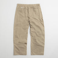 Nike SB Twill Double Knee Pants - Khaki thumbnail