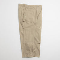 Nike SB Twill Double Knee Pants - Khaki thumbnail