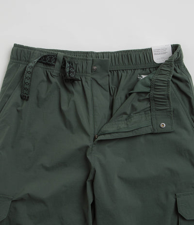 Nike SB Twill Double Knee Pants - Khaki