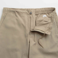 Nike SB Twill Double Knee Pants - Khaki thumbnail