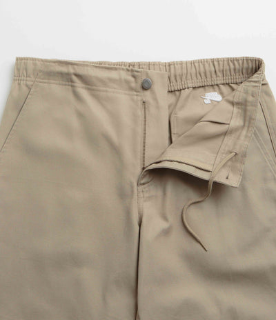 Nike SB Twill Double Knee Pants - Khaki