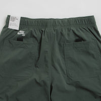 Nike SB Twill Double Knee Pants - Khaki thumbnail