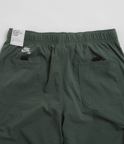 Nike SB Twill Double Knee Pants - Khaki