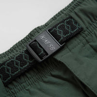 Nike SB Twill Double Knee Pants - Khaki thumbnail