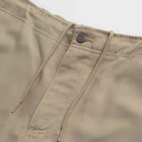 Nike SB Twill Double Knee Pants - Khaki thumbnail