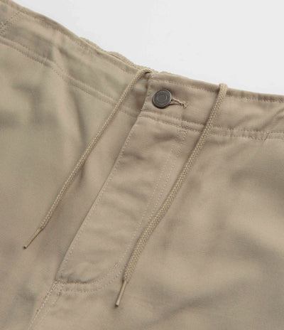 Nike SB Twill Double Knee Pants - Khaki